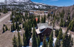 242 N Blue Jay Way, Brian Head, UT 84719