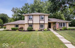 10710 Braewick Drive, Carmel, IN 46033