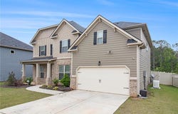 206 Brookview Drive, Newnan, GA 30265