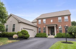 7965 Bridge Crossing Court, Powell, OH 43065