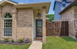 546 Oxbow Street, Mesquite, TX 75149