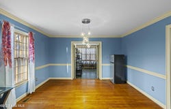 1607 E Canal Street, Tarboro, NC 27886