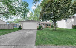 4946 Warminster Drive, Columbus, OH 43232