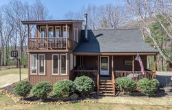 1481 RED BIRD DR, STANARDSVILLE, VA 22973