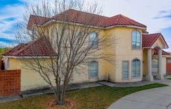 2201 Zacatecas Dr., Eagle Pass, TX 78852