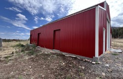 Tbd County Road N2276, Nutrioso, AZ 85932