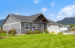 4007 Moonrise Court, Stevensville, MT 59870
