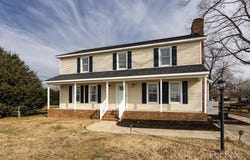 509 Baucom Deese Road, Monroe, NC 28110