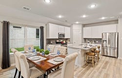 134 Patrick Henry Drive, Venus, TX 76084