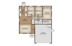 30646 Delancy Road, Visalia, CA 93291