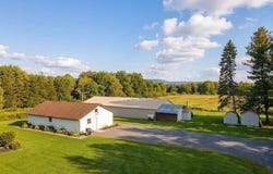 1950 Albany Post Rd, Shawangunk, NY 12589