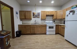 311 N Lake Street, Lake Mills, IA 50450