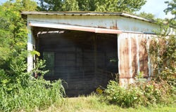 110 S Water, Golden Gate, IL 62843