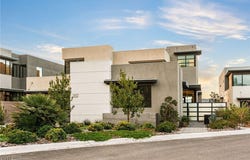 569 Overlook Rim Drive, Henderson, NV 89012