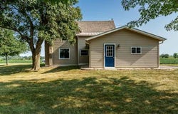 14920 W Ahara Road, Evansville, WI 53536
