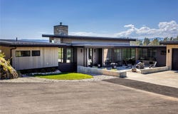 48 Eagle Rock Drive, Bigfork, MT 59911