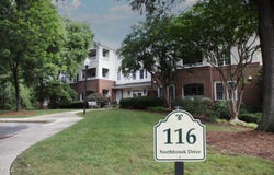 116 Northbrook Drive, Raleigh, NC 27609