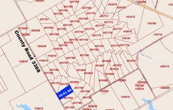 386 County Road 3368, Hubbard, TX 76648
