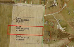 Graessle, Tract 7 Road, London, OH 43140