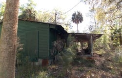 922 SE 119TH AVENUE, MICANOPY, FL 32667