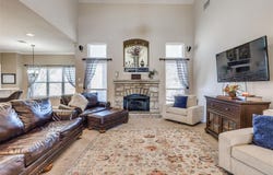 8311 N 99th E Avenue, Owasso, OK 74055