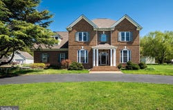 6957 AMBER FIELDS COURT, SALISBURY, MD 21804
