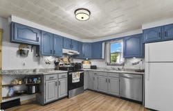 119 W Osceola, Reed City, MI 49677