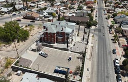 1725 Arizona Avenue, El Paso, TX 79902