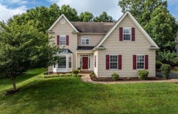 363 GRAYROCK DR, CROZET, VA 22932