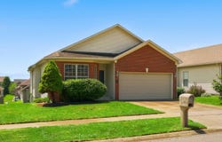 114 Turtle Point Drive, Georgetown, KY 40324