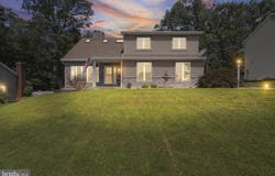 329 HILLCREST DRIVE, NEW CUMBERLAND, PA 17070