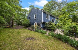 14 Jackson Schoolhouse Road, Glocester, RI 02814
