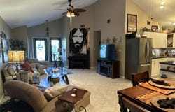 746 Pecan Lane, Cottonwood Shores, TX 78657