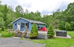 2331 Route 214, Lanesville, NY 12450
