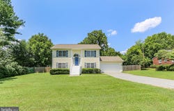 125 DORSEY LANE, BOWLING GREEN, VA 22427
