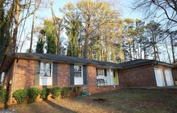 4765 FELLSWOOD, Stone Mountain, GA 30083