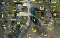 1590 Su Twan Drive, Worden, IL 62097