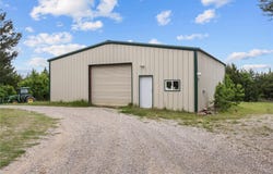 1229 County Road 3105 37acres, Bonham, TX 75418
