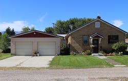 178 E Center, Downey, ID 83234