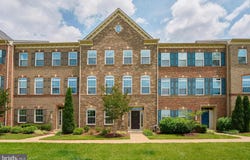 7916 CULLODEN CREST LANE, GAINESVILLE, VA 20155