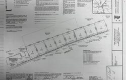 Freeman Lane lot: #7, Salvisa, KY 40372