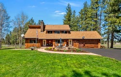 32841 River Bend Road, Chiloquin, OR 97624
