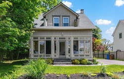 153 N CONGRESS STREET, NEWTOWN, PA 18940