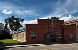 414 Santa Fe Ave, La Junta, CO 81050