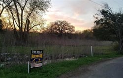 1180 Rose Hill Road, Terrell, TX 75160