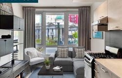 1075 Market St, San Francisco, CA 94103