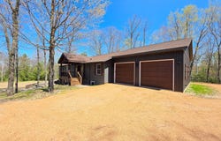W4689 NELSON AVE, Irma, WI 54442