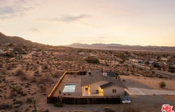 60789 Pueblo Trl, Joshua Tree, CA 92252