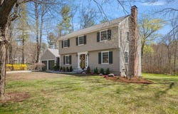 6 Audubon Drive, Topsfield, MA 01983