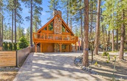 1137 Edna, Wrightwood, CA 92397